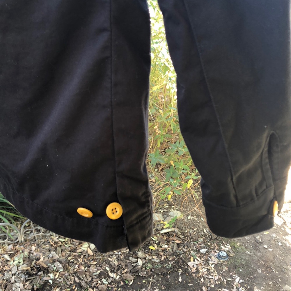 Supremebeing Field Jacket - image 5